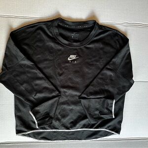 Nike Air Black Top